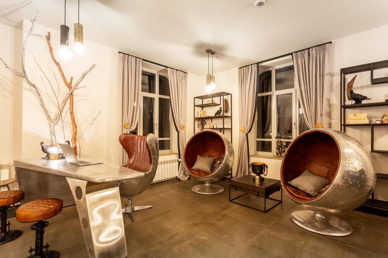 Villa Sokol Borovec Exteriér fotografie